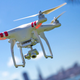Illustration for article titled Simple Soundwaves Can Knock a Drone Out of the Sky